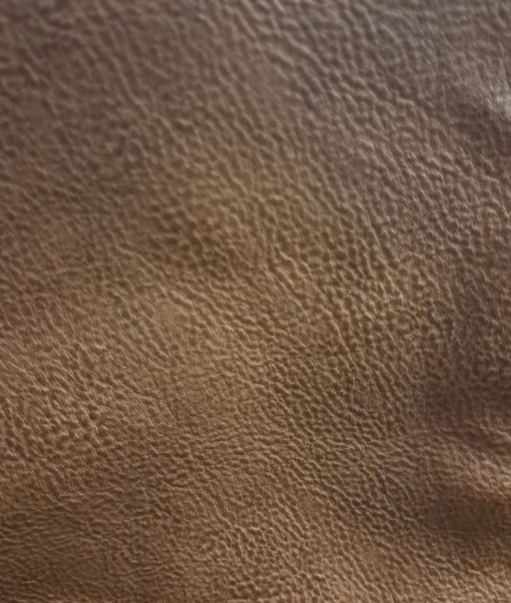 Pebbled Faux Leather Hobo Bag  15